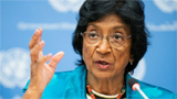 Indian-origin Navanethem Navi Pillay wins 2026 Nobel Peace Prize